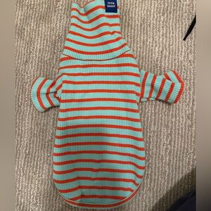 little beast sweater